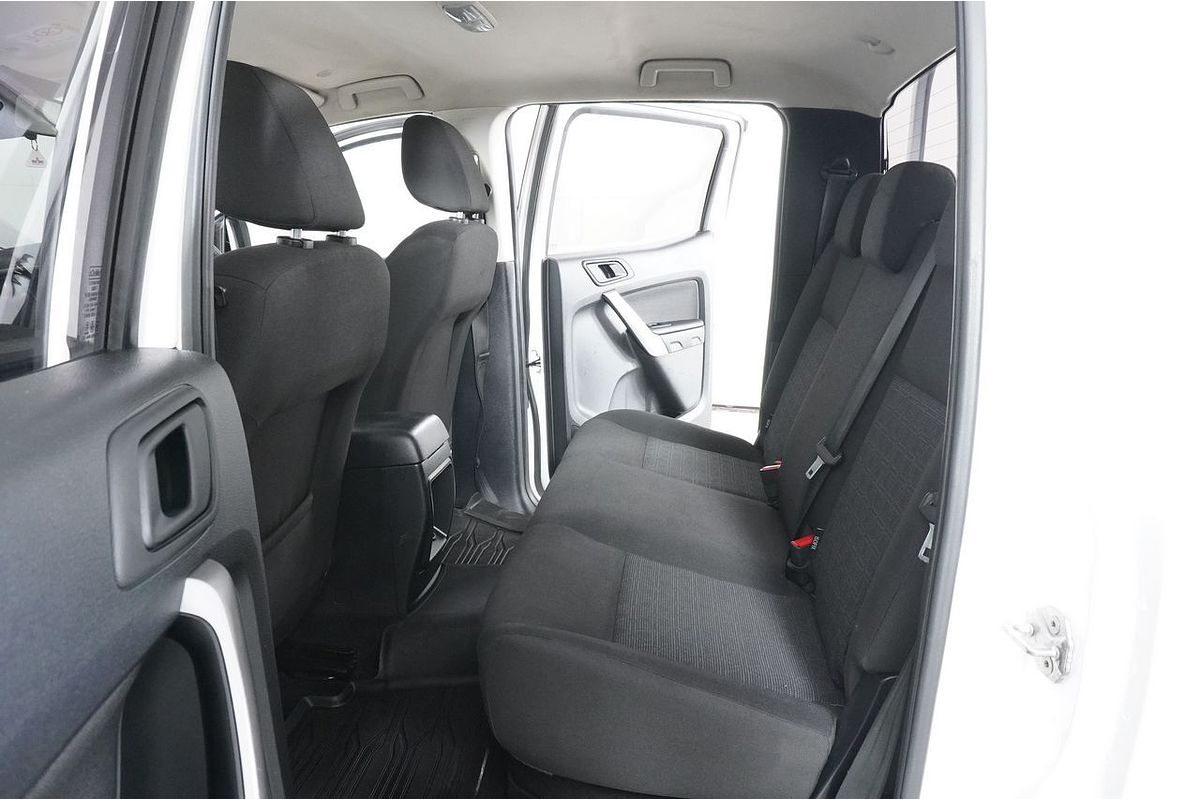 2020 Ford RANGER XLS 3.2 (4x4) PX MKIII MY21.25 4X4