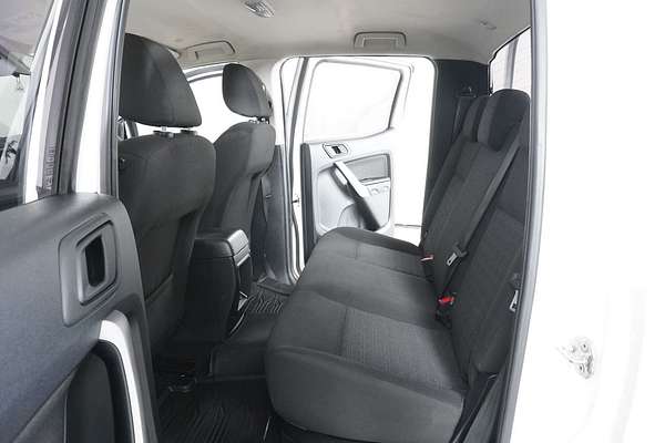 2020 Ford RANGER XLS 3.2 (4x4) PX MKIII MY21.25 4X4