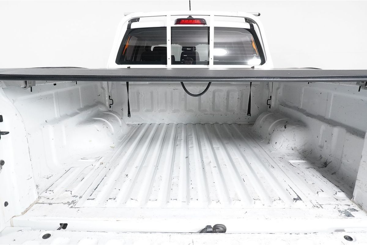 2020 Ford RANGER XLS 3.2 (4x4) PX MKIII MY21.25 4X4
