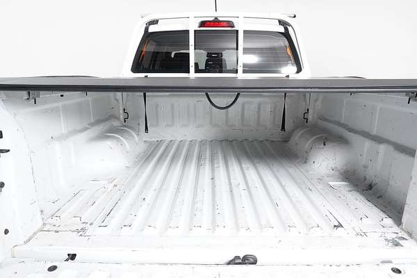 2020 Ford RANGER XLS 3.2 (4x4) PX MKIII MY21.25 4X4