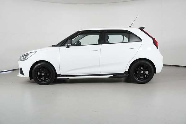 2020 MG MG3 AUTO CORE MY20