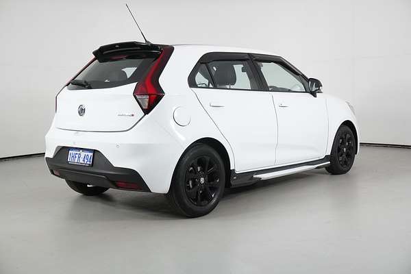 2020 MG MG3 AUTO CORE MY20