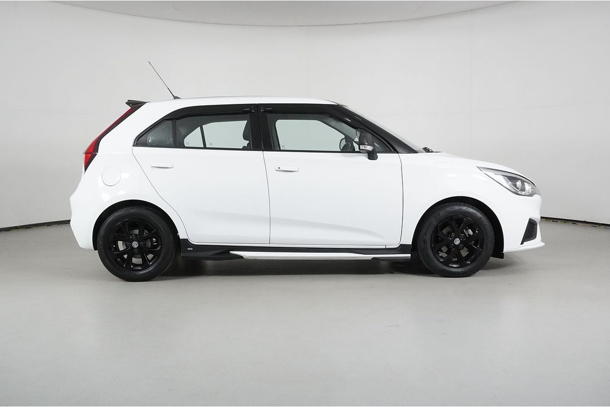2020 MG MG3 AUTO CORE MY20