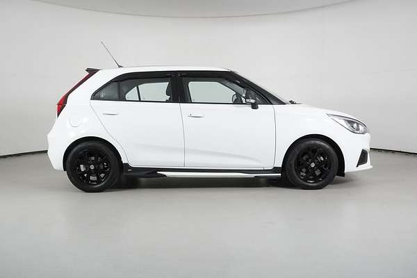 2020 MG MG3 AUTO CORE MY20