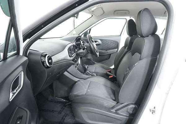 2020 MG MG3 AUTO CORE MY20
