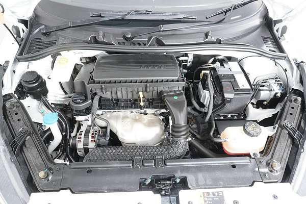 2020 MG MG3 AUTO CORE MY20