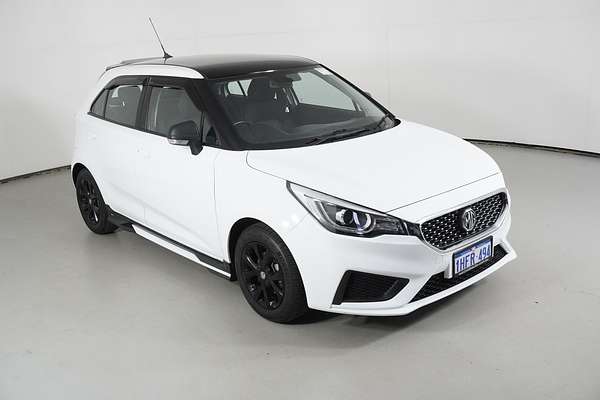 2020 MG MG3 AUTO CORE MY20