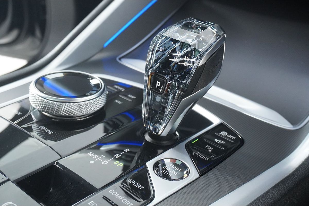 2020 BMW X6 xDRIVE40i M SPORT G06