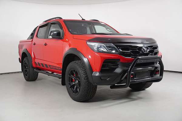 2019 HSV COLORADO SPORTSCAT SV (4x4) 82C43 MY20 4X4