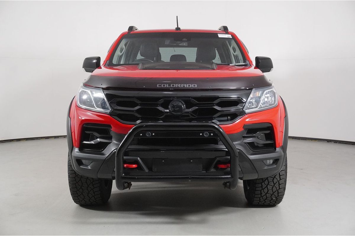 2019 HSV COLORADO SPORTSCAT SV (4x4) 82C43 MY20 4X4
