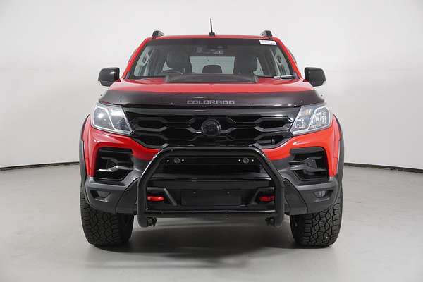 2019 HSV COLORADO SPORTSCAT SV (4x4) 82C43 MY20 4X4