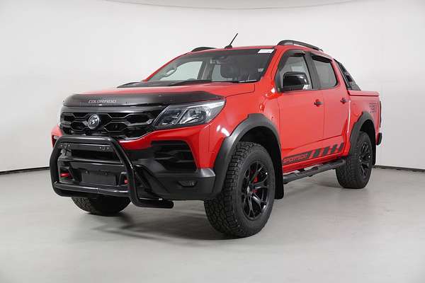 2019 HSV COLORADO SPORTSCAT SV (4x4) 82C43 MY20 4X4