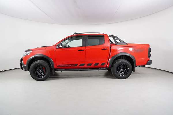 2019 HSV COLORADO SPORTSCAT SV (4x4) 82C43 MY20 4X4
