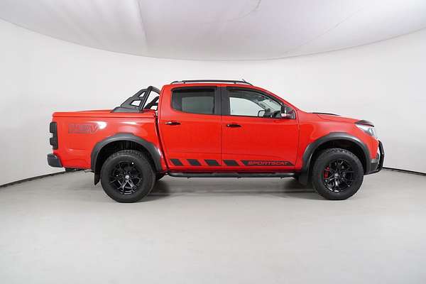 2019 HSV COLORADO SPORTSCAT SV (4x4) 82C43 MY20 4X4