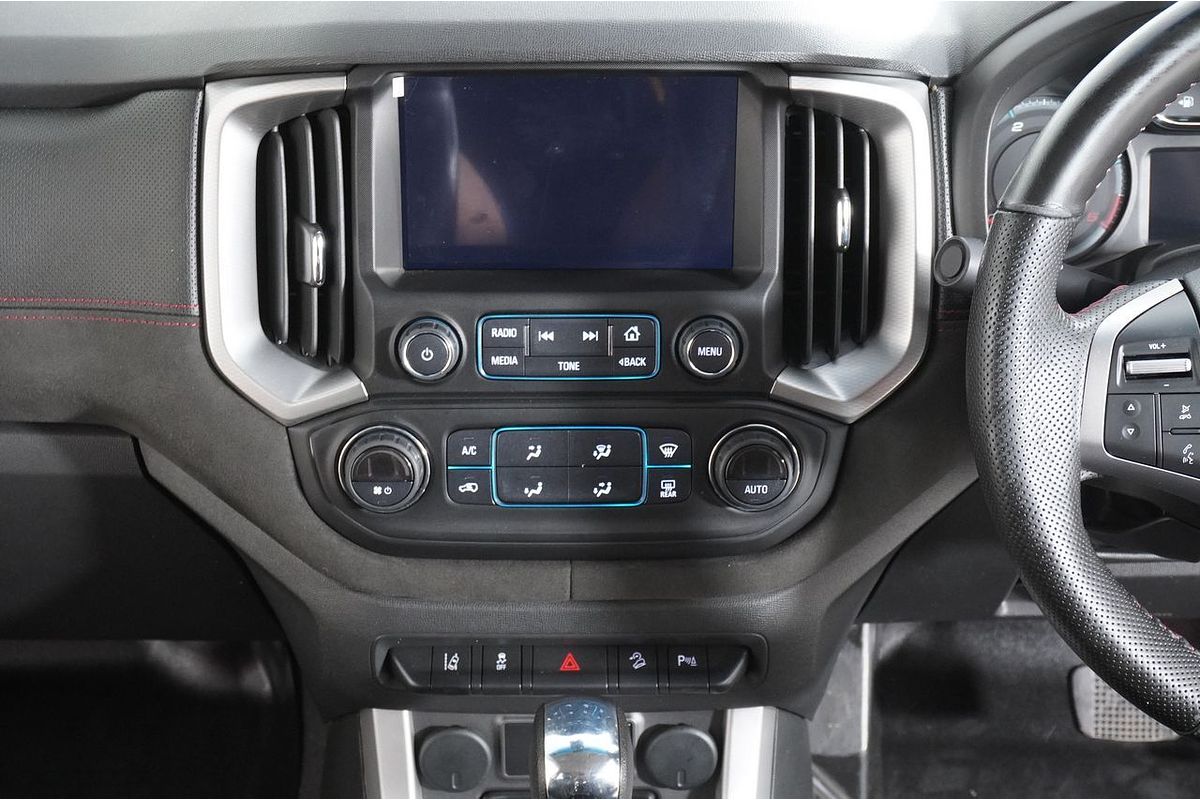 2019 HSV COLORADO SPORTSCAT SV (4x4) 82C43 MY20 4X4