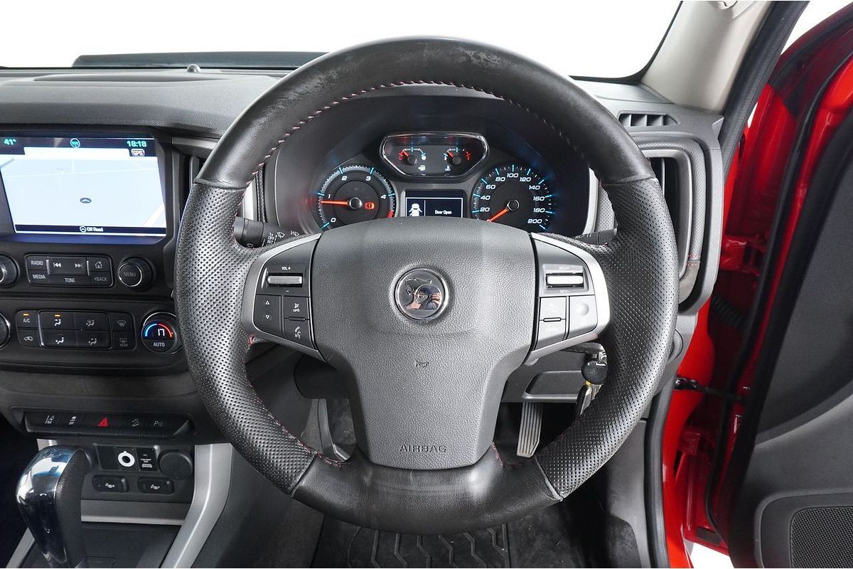 2019 HSV COLORADO SPORTSCAT SV (4x4) 82C43 MY20 4X4