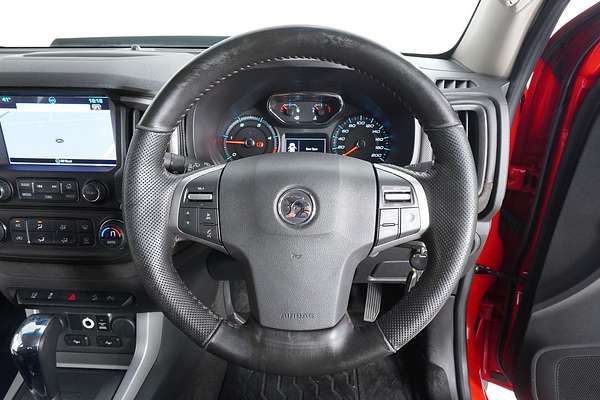 2019 HSV COLORADO SPORTSCAT SV (4x4) 82C43 MY20 4X4