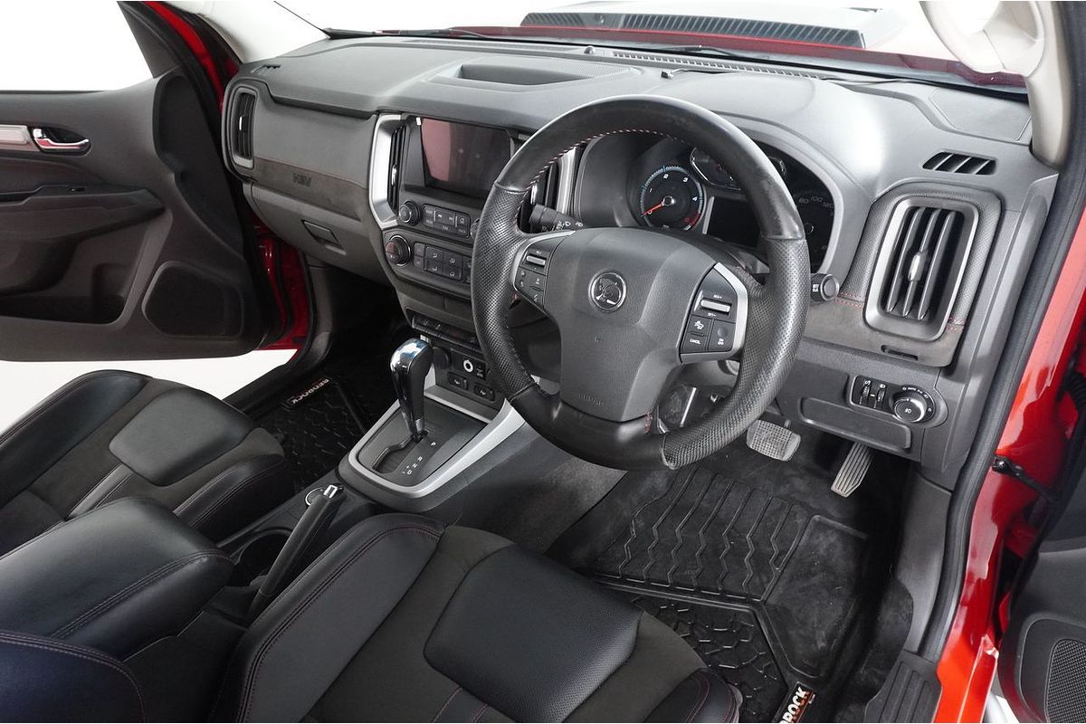 2019 HSV COLORADO SPORTSCAT SV (4x4) 82C43 MY20 4X4