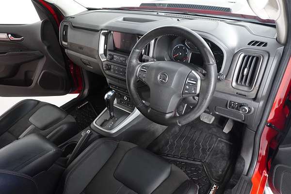 2019 HSV COLORADO SPORTSCAT SV (4x4) 82C43 MY20 4X4