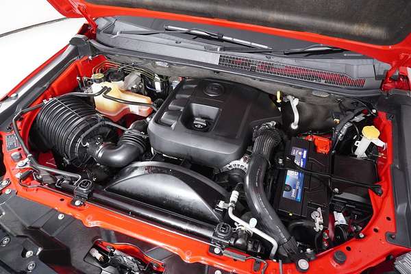 2019 HSV COLORADO SPORTSCAT SV (4x4) 82C43 MY20 4X4