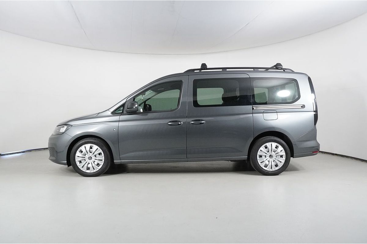 2021 Volkswagen Caddy TDI320 5 LWB