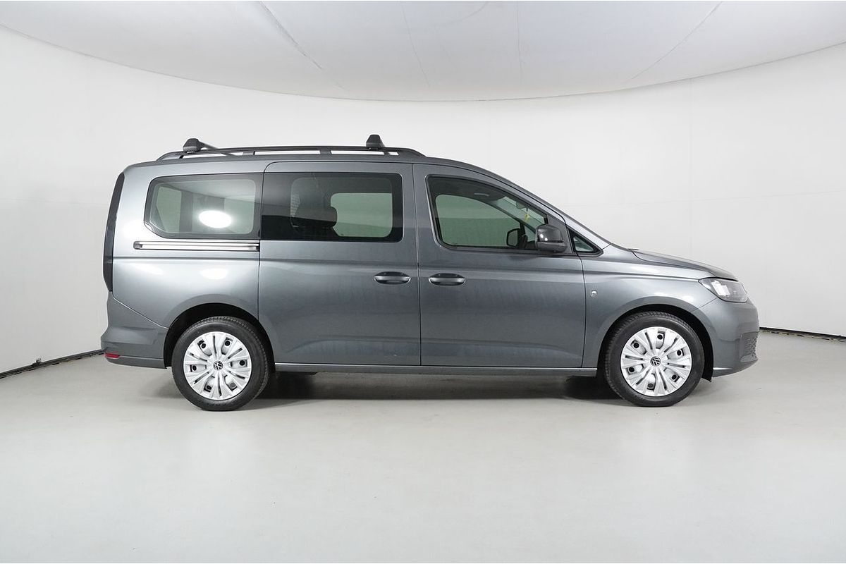 2021 Volkswagen Caddy TDI320 5 LWB