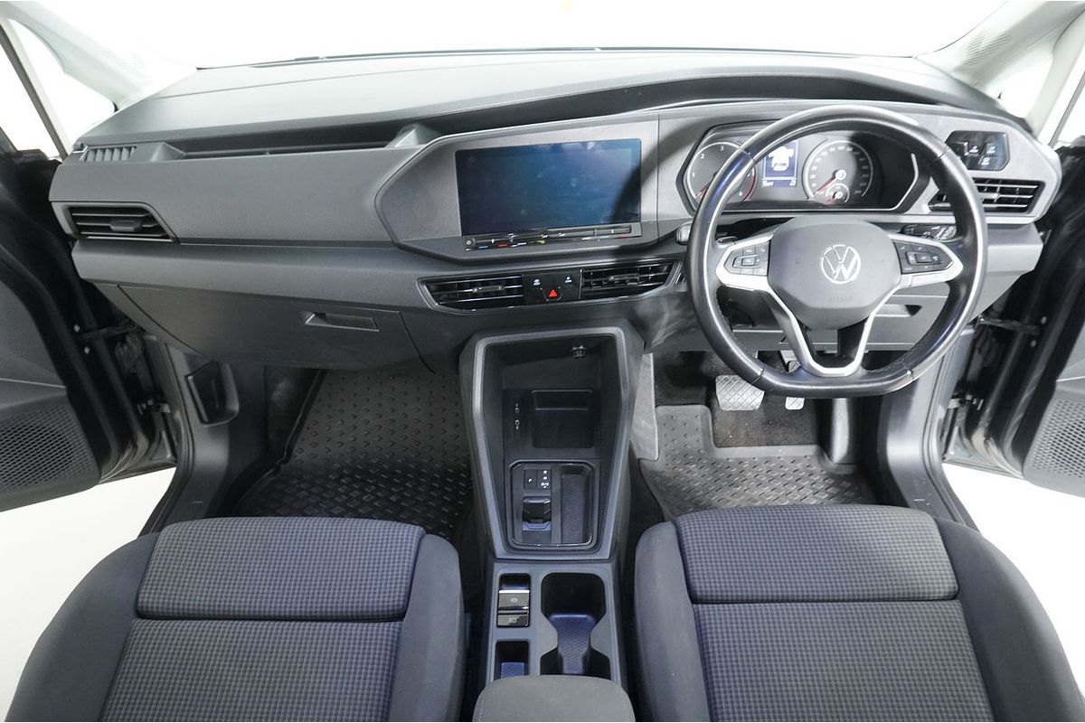 2021 Volkswagen Caddy TDI320 5 LWB