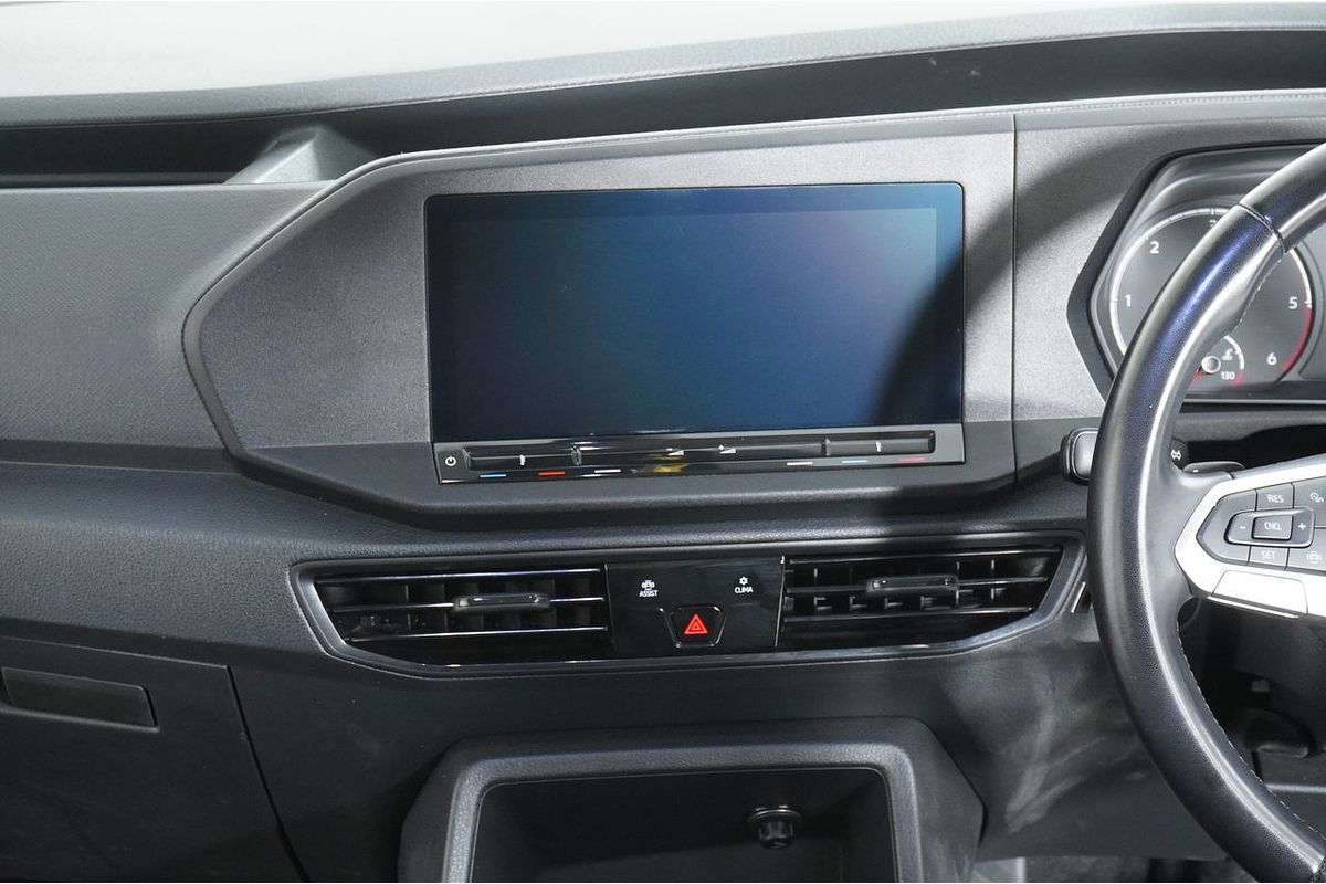 2021 Volkswagen Caddy TDI320 5 LWB