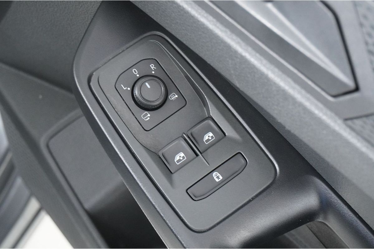 2021 Volkswagen Caddy TDI320 5 LWB