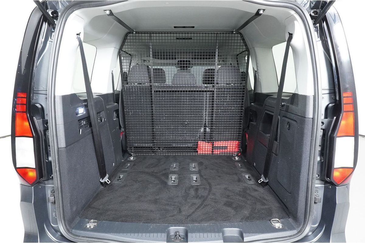 2021 Volkswagen Caddy TDI320 5 LWB