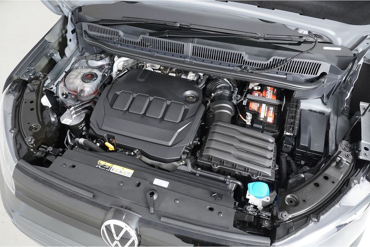 2021 Volkswagen Caddy TDI320 5 LWB