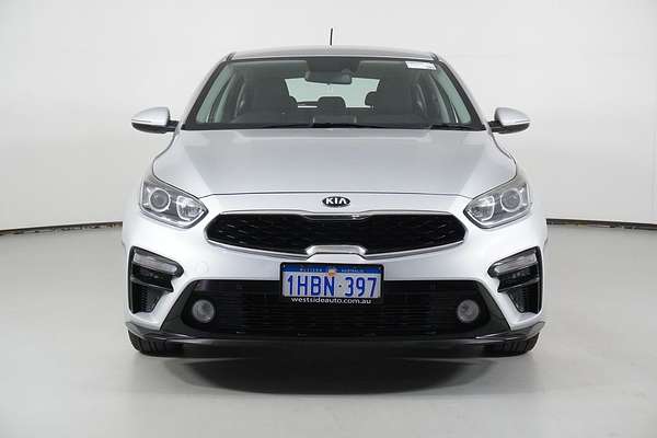 2020 Kia CERATO S BD MY20