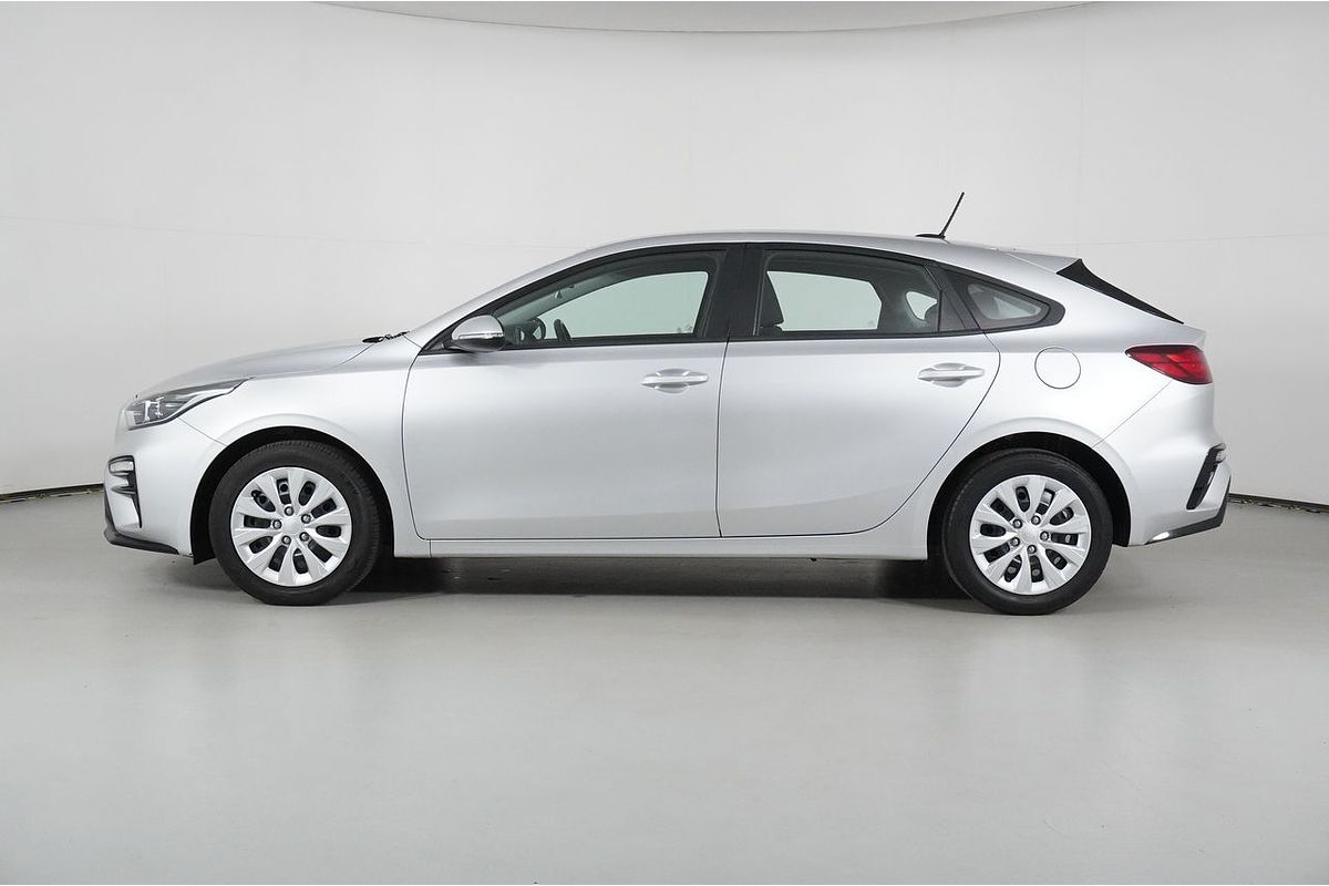 2020 Kia CERATO S BD MY20