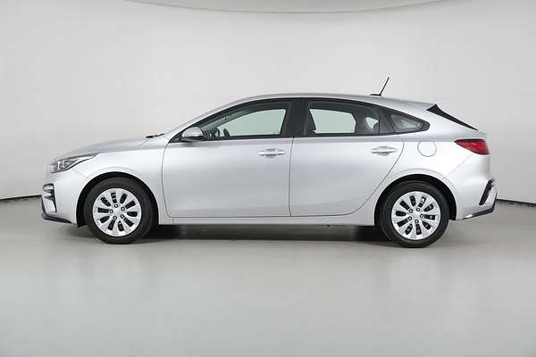 2020 Kia CERATO S BD MY20