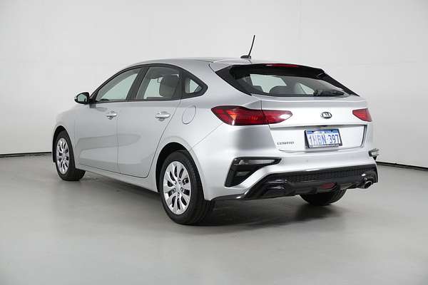 2020 Kia CERATO S BD MY20