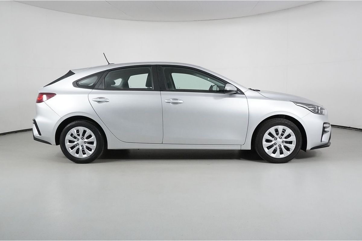 2020 Kia CERATO S BD MY20