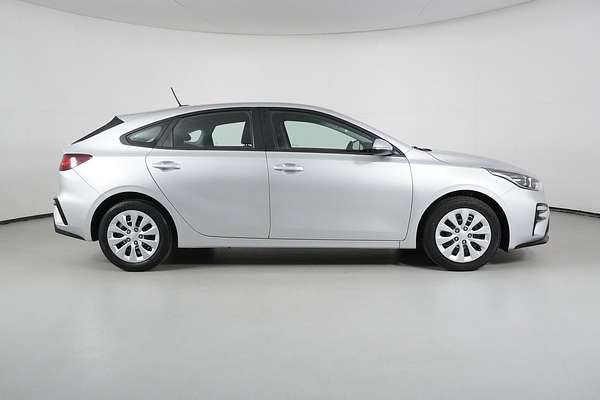 2020 Kia CERATO S BD MY20