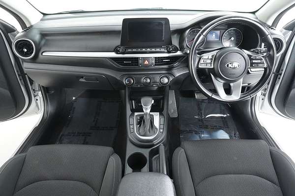 2020 Kia CERATO S BD MY20