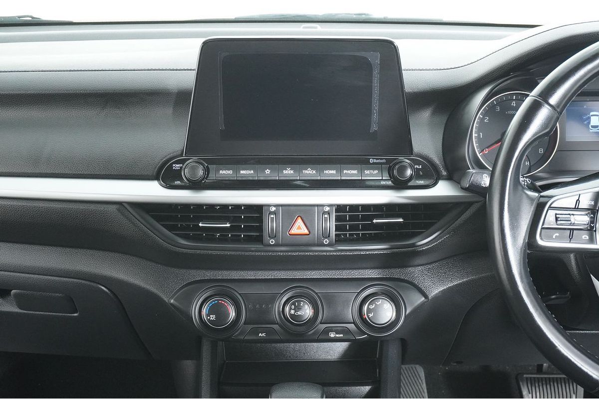 2020 Kia CERATO S BD MY20