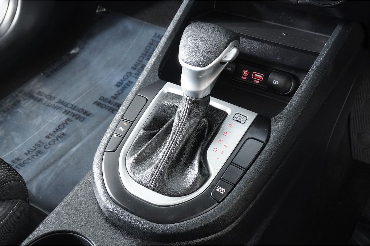 2020 Kia CERATO S BD MY20