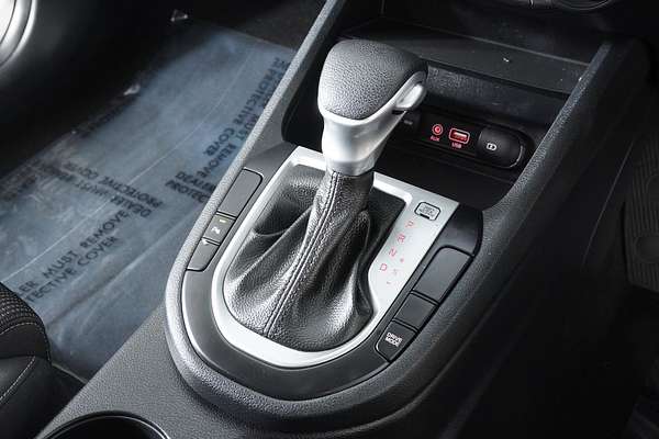 2020 Kia CERATO S BD MY20