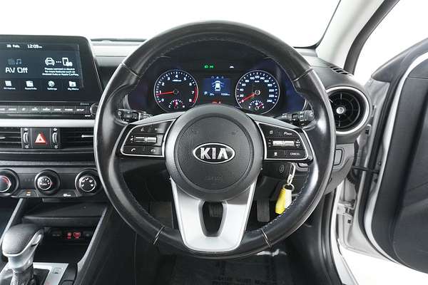 2020 Kia CERATO S BD MY20