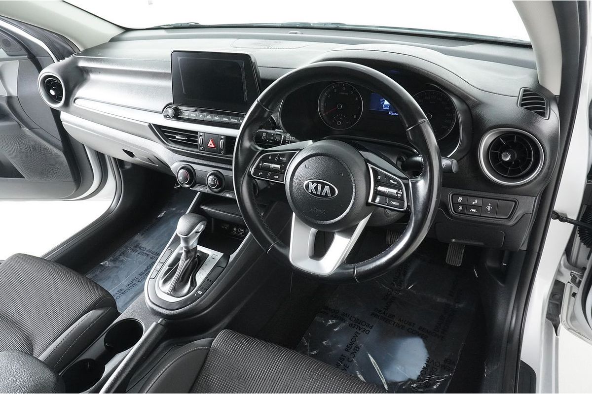 2020 Kia CERATO S BD MY20