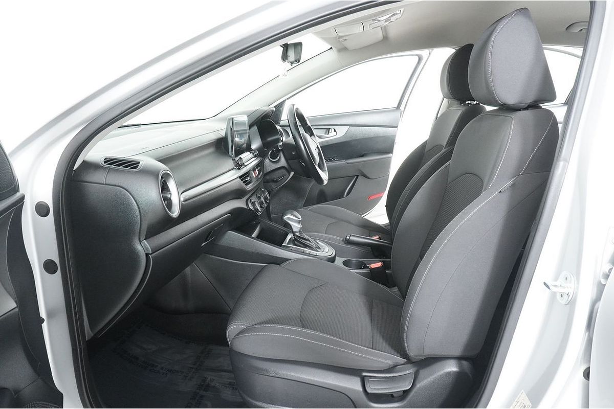 2020 Kia CERATO S BD MY20