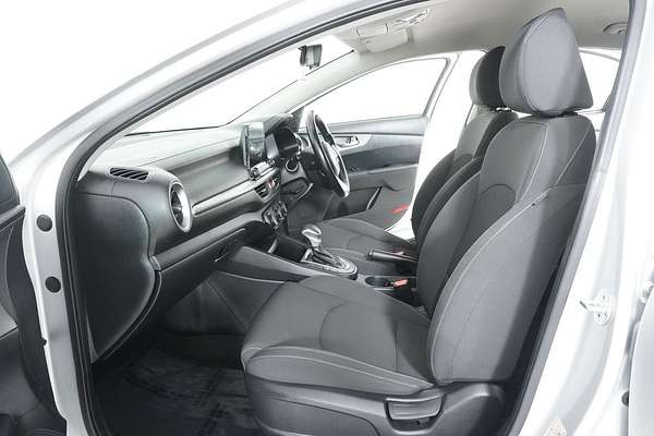2020 Kia CERATO S BD MY20