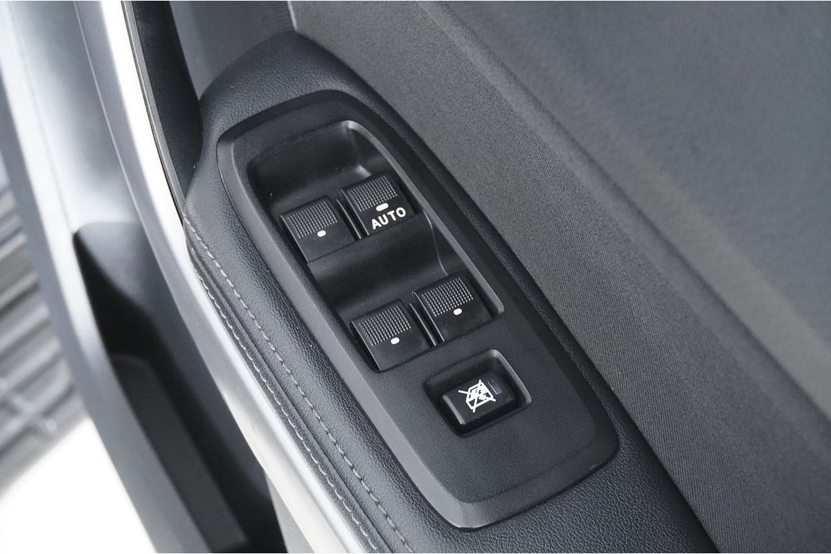 2020 Ford RANGER XLT 2.0 (4x4) PX MKIII MY20.25 4X4