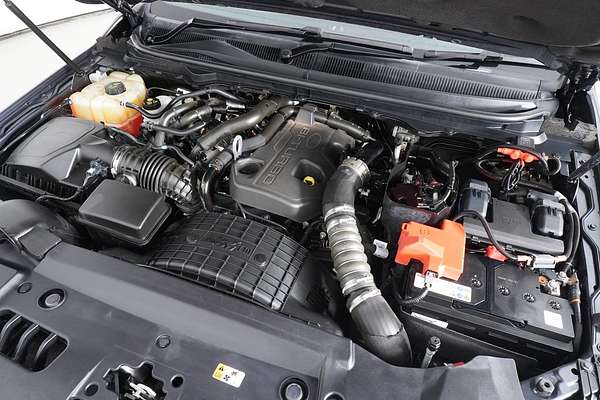 2020 Ford RANGER XLT 2.0 (4x4) PX MKIII MY20.25 4X4