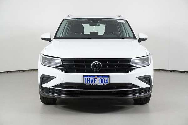 2023 Volkswagen TIGUAN 110TSI LIFE AX MY23 UPDATE