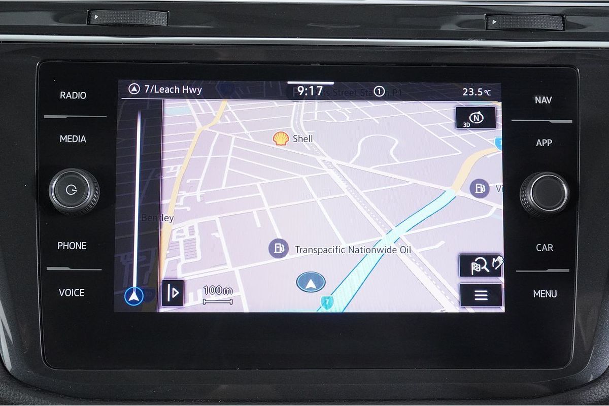 2023 Volkswagen TIGUAN 110TSI LIFE AX MY23 UPDATE