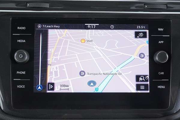 2023 Volkswagen TIGUAN 110TSI LIFE AX MY23 UPDATE